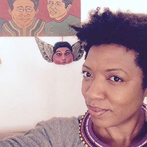 Meet your Posher, Yvette